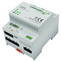 Consolinno Energiesteuergerät Leaflet HEMS_CSE