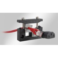icotek Kabeleinführungsleiste KEL-ER 24/10 schwarz...