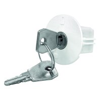 PROTEC Steckdosenschloss PSDSMK Master-Key