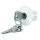 PROTEC Steckdosenschloss PSDSMK Master-Key