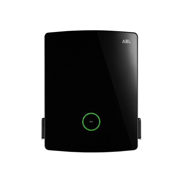 ABL Wallbox eM4 Twin EXT+ SDO Eich reev ready 22kW