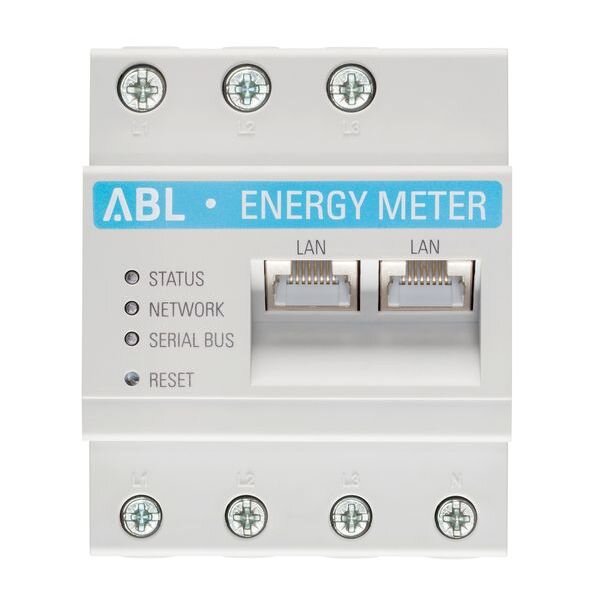 ABL Energy Meter Externer Zähler f.Lastmanagement