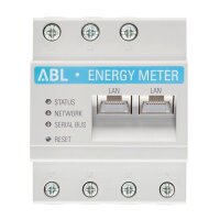 ABL Energy Meter Externer Zähler f.Lastmanagement
