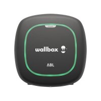 ABL Wallbox Pulsar 3ph 32A 22kW