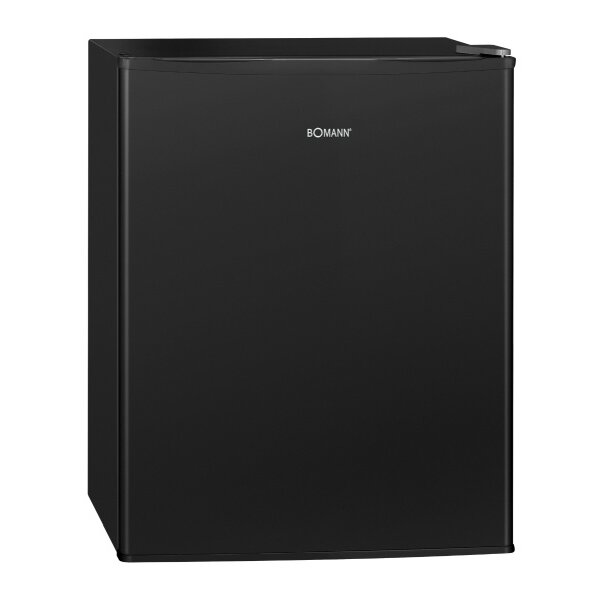 Bomann Gefrierbox GB 7236 schwarz 42L