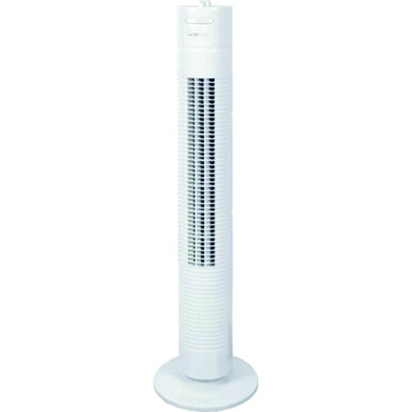 CLAT Tower-Ventilator TVL 3770 weiß 78cm Timer