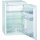 Bomann Tisch-Kühlschrank KS 2184.1 weiß 56cm 120L GF