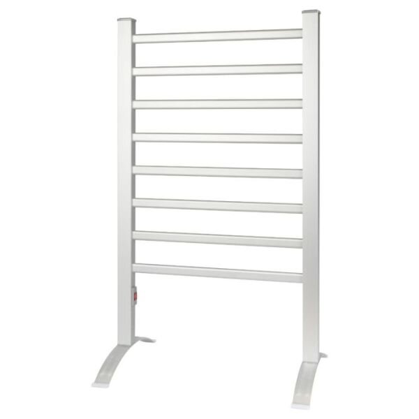 PROF Handtuchwärmer PC-EHW 3115 silber 125W