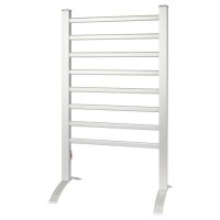 PROF Handtuchwärmer PC-EHW 3115 silber 125W