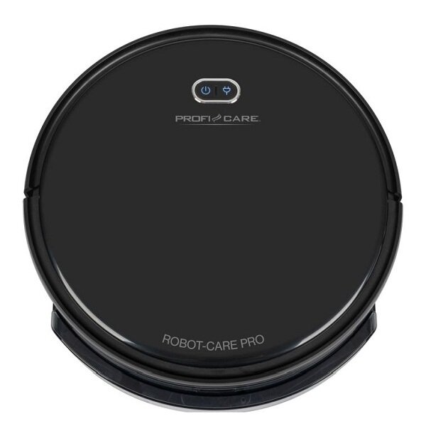 PROF Saug- & Wischroboter 14,4V BSR 3108 schwarz WiFi