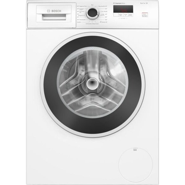 Bosch Waschvollautomat EXP WGE0240H