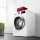 Bosch Waschvollautomat EXP WGE0240H
