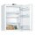 Bosch Tisch-Kühlschrank KTL15NWEB Serie 2