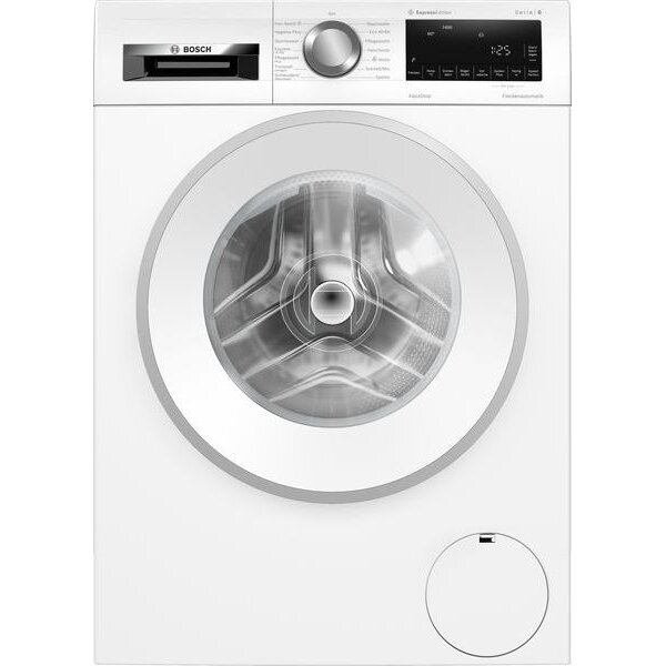 Bosch Waschvollautomat EXP WGG244ZH1 Serie 6