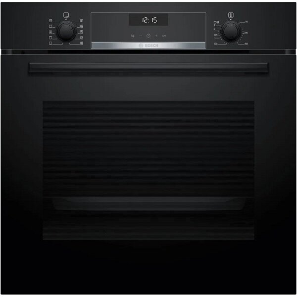 Bosch Backofen-Set EXP ABAKUS HBG537BB3+HEZ538000 Serie 6