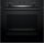 Bosch Backofen-Set EXP ABAKUS HBG537BB3+HEZ538000 Serie 6