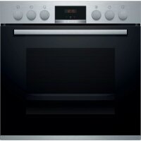 Bosch Herd-Set EXP HEA513BR3+NKN64RGA2E+HEZ631070 Serie 4