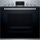 Bosch Herd-Set EXP HEA513BR3+NKN64RGA2E+HEZ631070 Serie 4