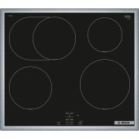 Bosch Herd-Set EXP ABAKUS HEA513BS4+NIF64RCB5E+HEZ538000 Serie 4
