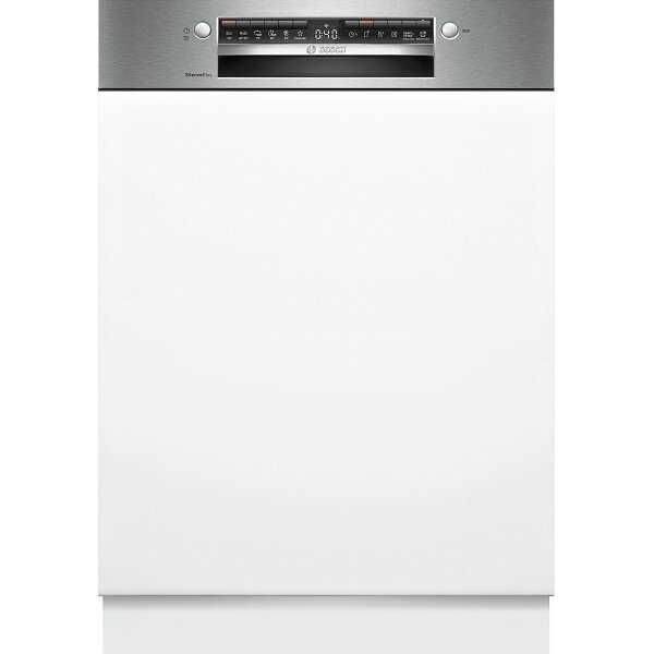 Bosch Einbau-Geschirrspüler EXP SMI4ECS30E 60cm integriert Serie 4