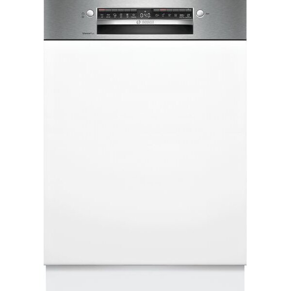 Bosch Einbau-Geschirrspüler EXP SMI4HAS19E 60cm integriert Serie 4
