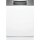 Bosch Einbau-Geschirrspüler EXP SMI4HAS19E 60cm integriert Serie 4