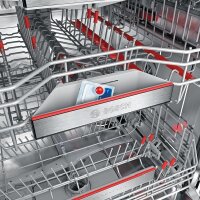 Bosch Einbau-Geschirrspüler SMH4ECX28E...