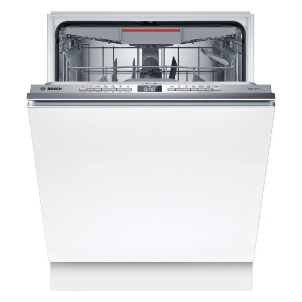 Bosch Einbau-Geschirrspüler EXP SMV4ECX30E vollintegriert 60 cm Serie 4