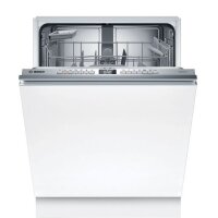 Bosch Einbau-Geschirrspüler EXP SMV4HAX19E...