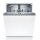 Bosch Einbau-Geschirrspüler EXP SMV4HAX19E vollintegriert 60 cm Serie 4