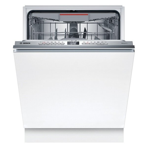 Bosch Einbau-Geschirrspüler EXP SBV4ECX30E vollintegriert 60cm Serie 4