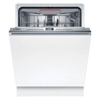Bosch Einbau-Geschirrspüler EXP SBV4ECX30E...