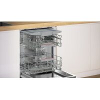 Bosch Einbau-Geschirrspüler EXP SBV4ECX30E...