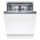 Bosch Einbau-Geschirrspüler EXP SBV4ECX30E vollintegriert 60cm Serie 4