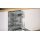 Bosch Einbau-Geschirrspüler EXP SBV4ECX30E vollintegriert 60cm Serie 4