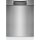 Bosch Unterbau-Geschirrspüler EXP SMU4HAS19E Serie 4