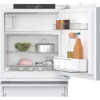 Bosch Unterbau-Kühlschrank KUL22VFD0 Festtür...