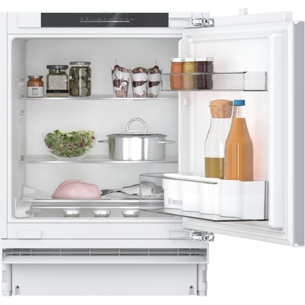 Bosch Unterbau-Kühlschrank KUR21VFE0 Festtür Serie 4
