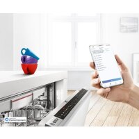 Bosch Stand-Geschirrspüler EXP SMS2HTW02E  Serie 2