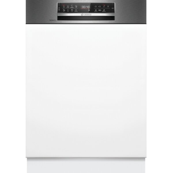 Bosch Einbau-Geschirrspüler SMI6ZCS16E  Serie 6