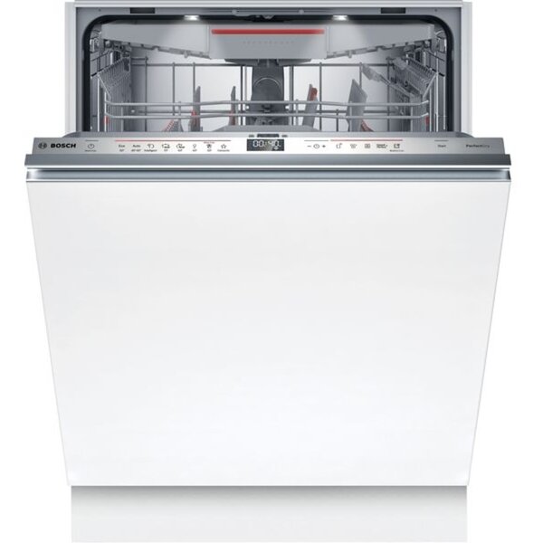 Bosch Einbau-Geschirrspüler SMV6ZCX16E  Serie 6