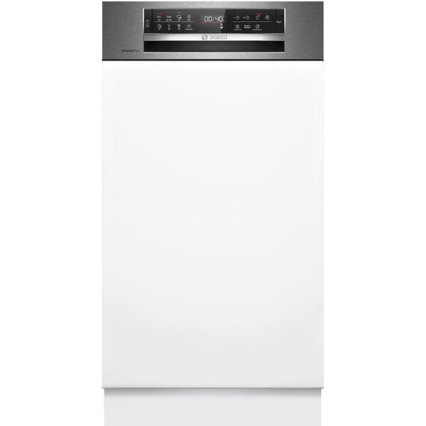 Bosch Einbau-Geschirrspüler SPI6EMS17E  Serie 6