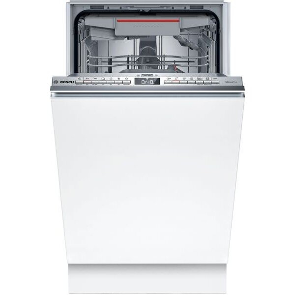 Bosch Einbau-Geschirrspüler SPV4HMX49E  Serie 4