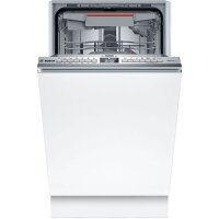 Bosch Einbau-Geschirrspüler SPV4HMX49E  Serie 4