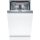 Bosch Einbau-Geschirrspüler SPV4HMX49E  Serie 4