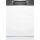 Bosch Einbau-Geschirrspüler EXP SMI2HTS02E  Serie 2