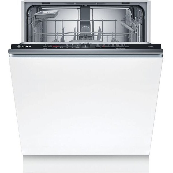 Bosch Einbau-Geschirrspüler EXP SMV2HTX02E  Serie 2