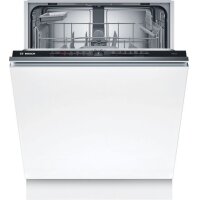 Bosch Einbau-Geschirrspüler EXP SMV2HTX02E  Serie 2