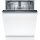 Bosch Einbau-Geschirrspüler EXP SMV2HTX02E  Serie 2
