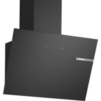 Bosch Dunstabzug DWK65DK60 Schrägesse Serie 2